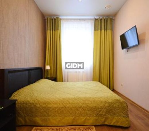 SQ Hotel