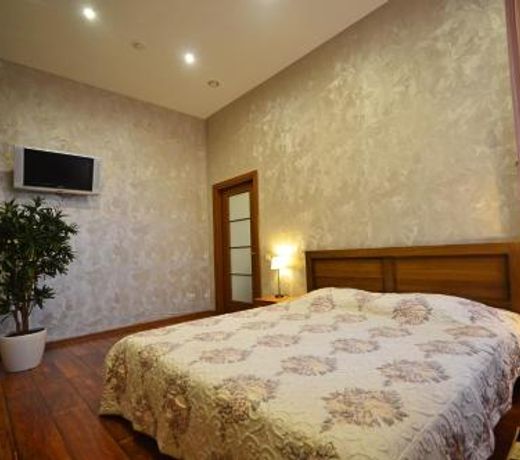 SQ Hotel