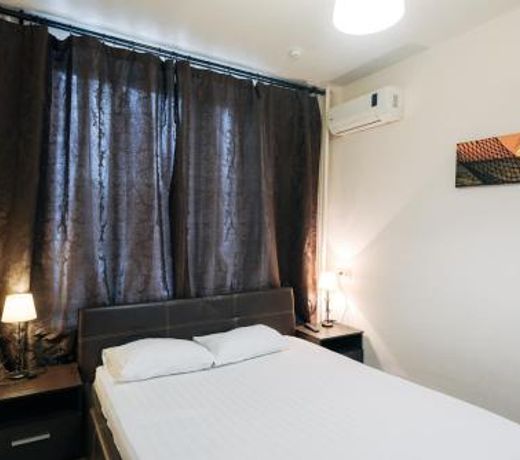 Life Hotel Samara