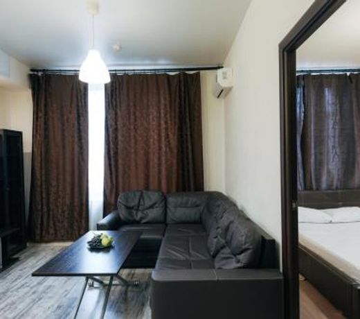 Life Hotel Samara