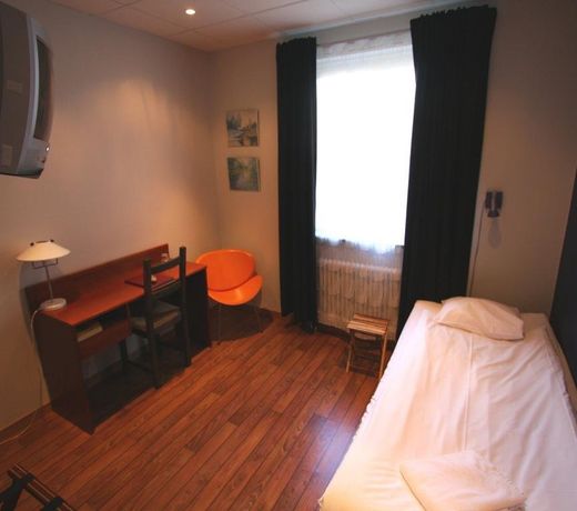 Hotell Linnea