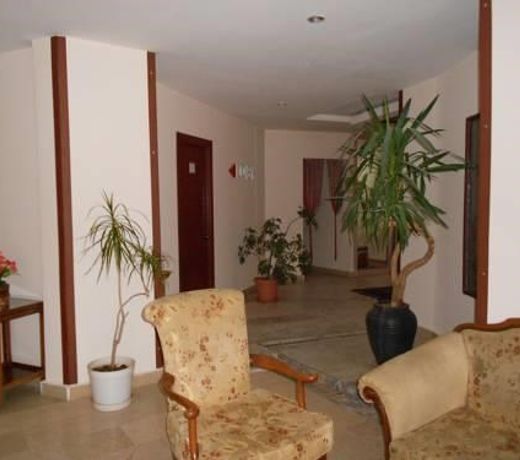 Nas Hotel