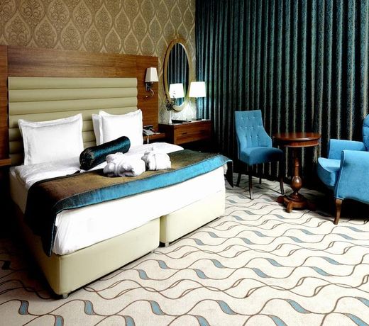 Margi Hotel