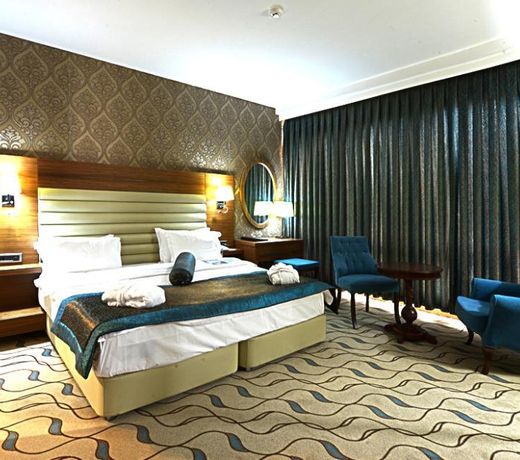 Margi Hotel
