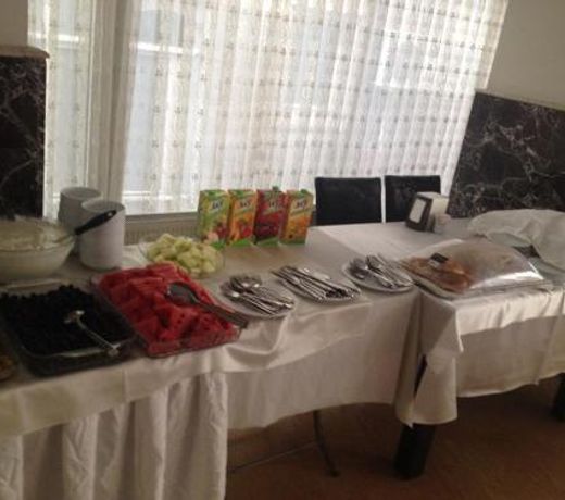 Hotel Birkent