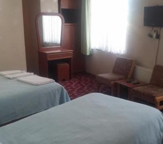 Hotel Birkent