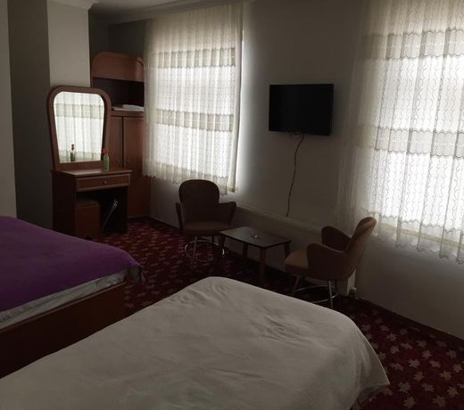 Hotel Birkent