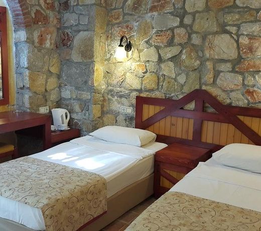 Symbola Oludeniz Beach Hotel
