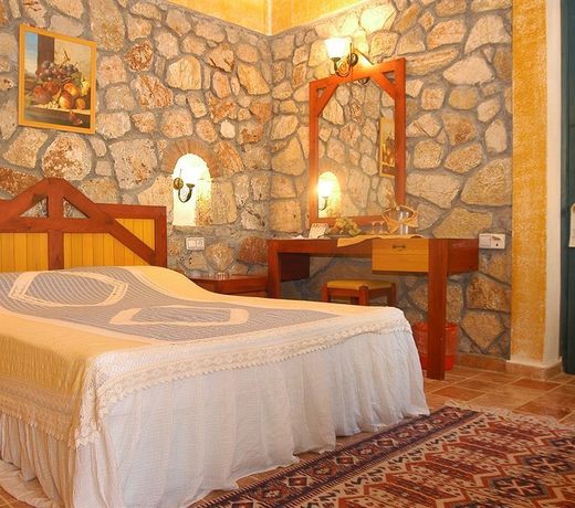 Symbola Oludeniz Beach Hotel