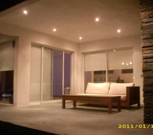 ALTOS DE PUNTA PIEDRAS I
