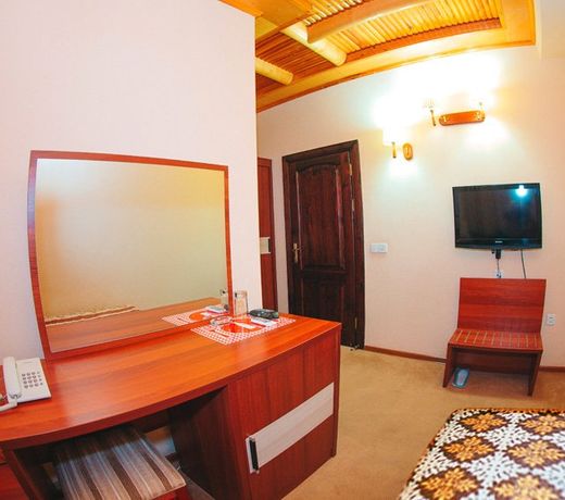 Arba Hotel