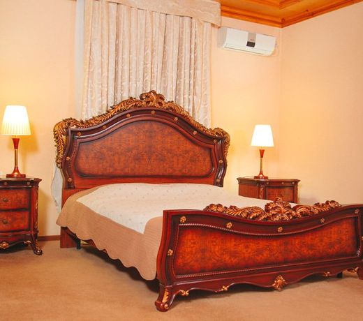 Arba Hotel