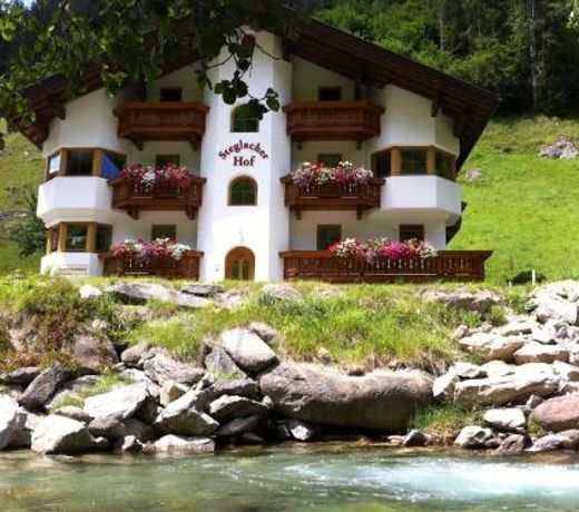 Steglacher Hof