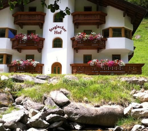 Steglacher Hof