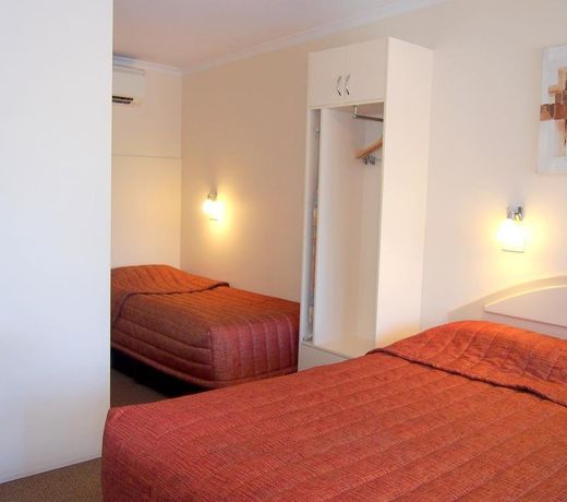 Murray River Motel