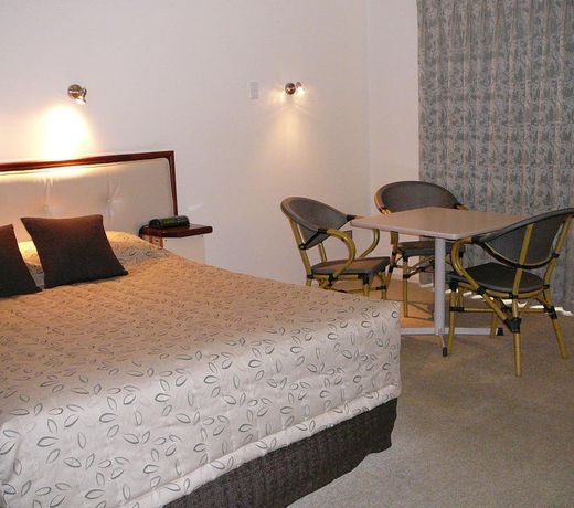 Murray River Motel
