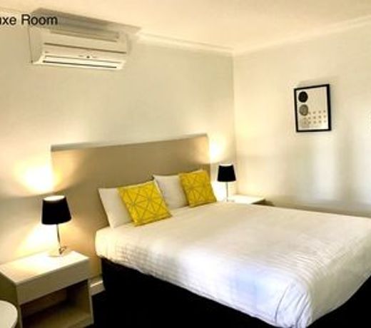 Manjimup Kingsley Motel