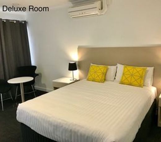Manjimup Kingsley Motel