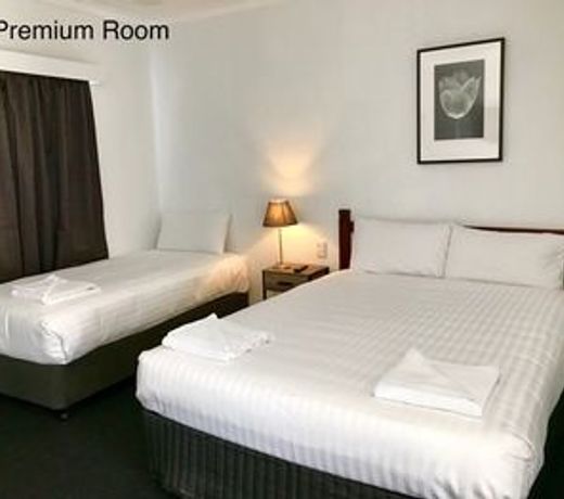 Manjimup Kingsley Motel