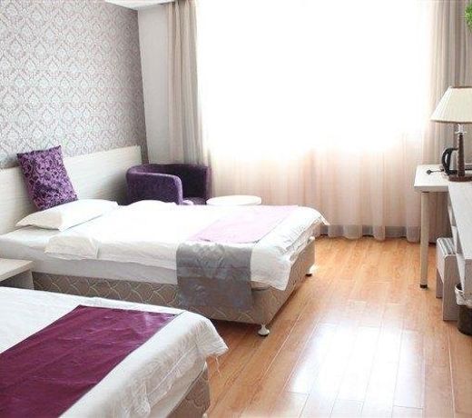 Zhongfang Grand Hotel