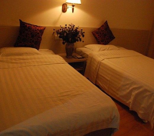 Zhongfang Grand Hotel