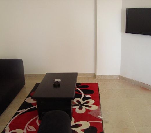 RED SEA VIEW APARTMENT