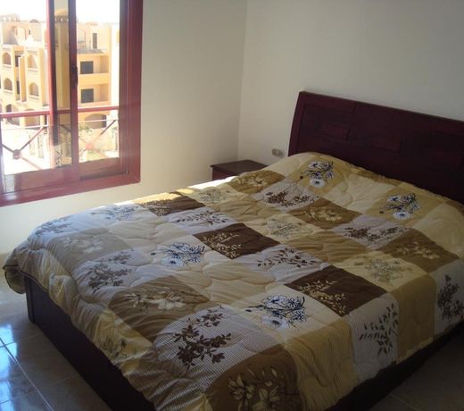 RED SEA VIEW APARTMENT