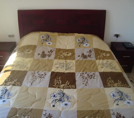 RED SEA VIEW APARTMENT