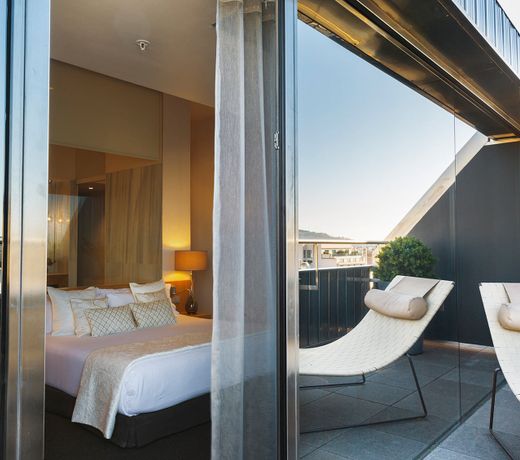 Hotel Royal Passeig de Gracia