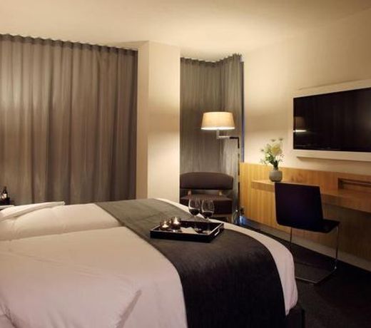 Hotel Royal Passeig de Gracia