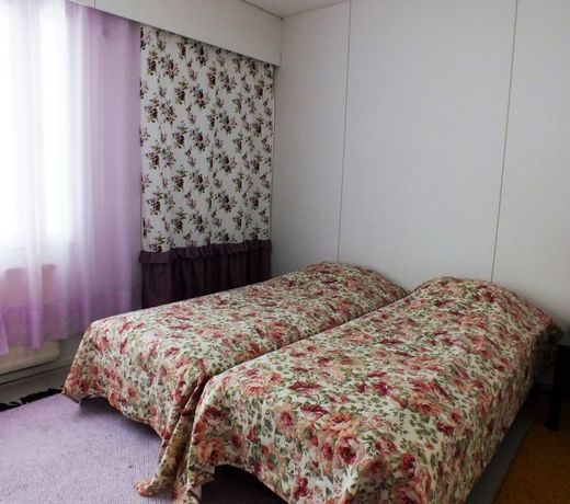 Riihivalkea Holiday Center Hotel