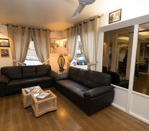 Kyriad Direct Arpajon