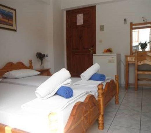 Armonia Guest House Skiathos