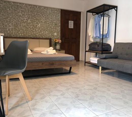 Armonia Guest House Skiathos