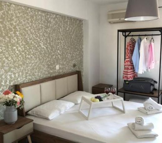 Armonia Guest House Skiathos