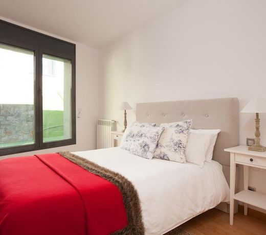 Ransol Mountain Suites