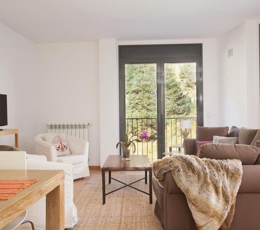 Ransol Mountain Suites