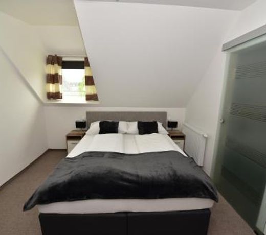 Die Schlafstube - Bed & Breakfast