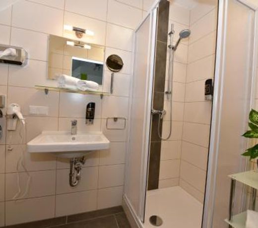 Die Schlafstube - Bed & Breakfast