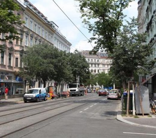 Casa Nostra - Ruhige Stadtwohnung mit Balkon