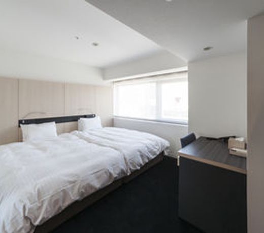 Hotel Sunroute Tokushima