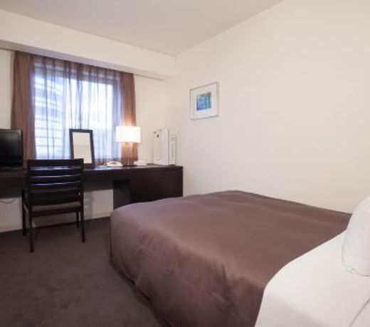 Hotel Sunroute Tokushima