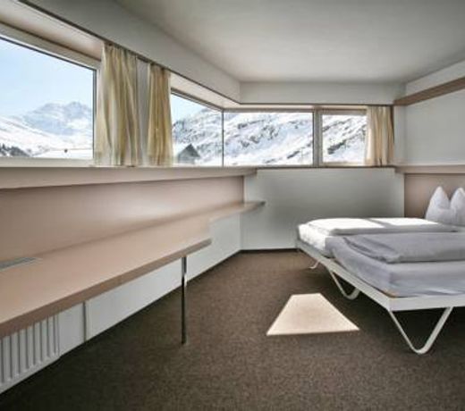 Hotel Ski Austria St.Christoph a.A.