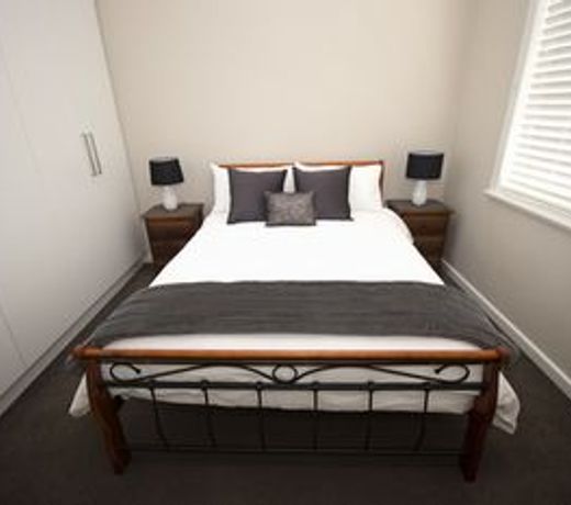 Central Wagga House