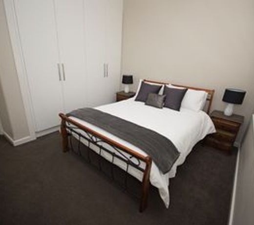 Central Wagga House