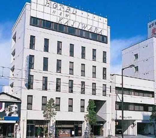 Hotel Kajiwara