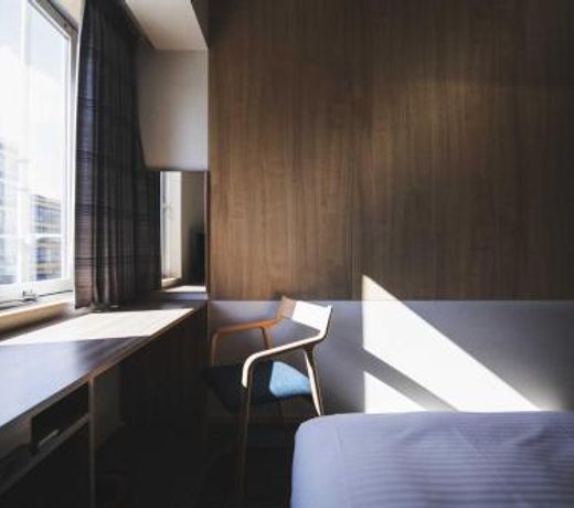 Hotel Kajiwara