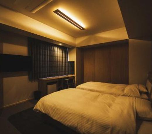Hotel Kajiwara