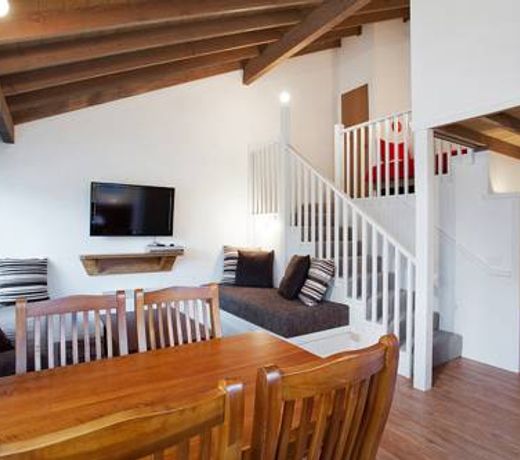Gundy Lodge