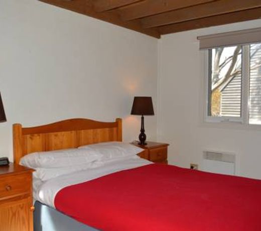 Gundy Lodge